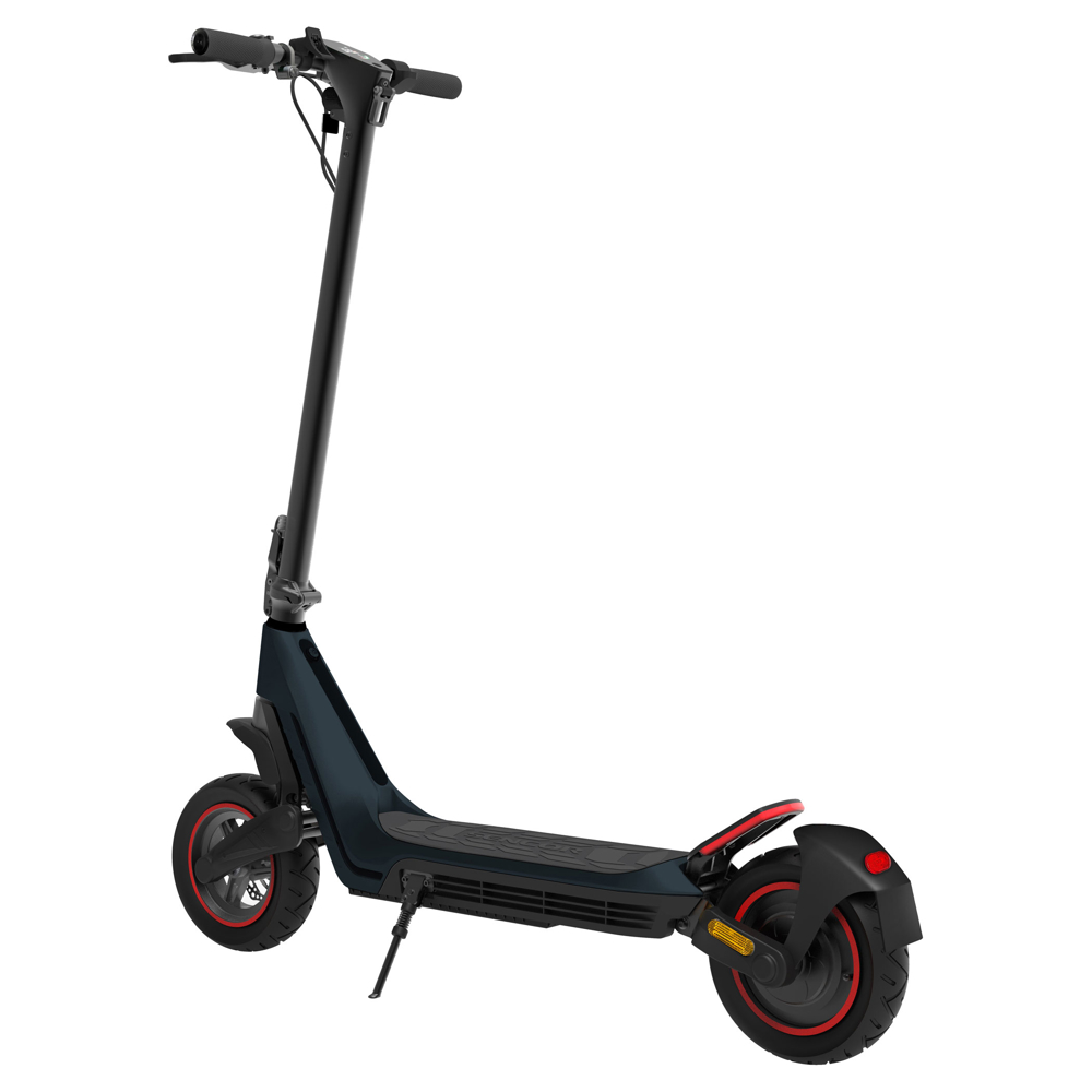 Electric Scooter Sencor S80, 400W, Black
