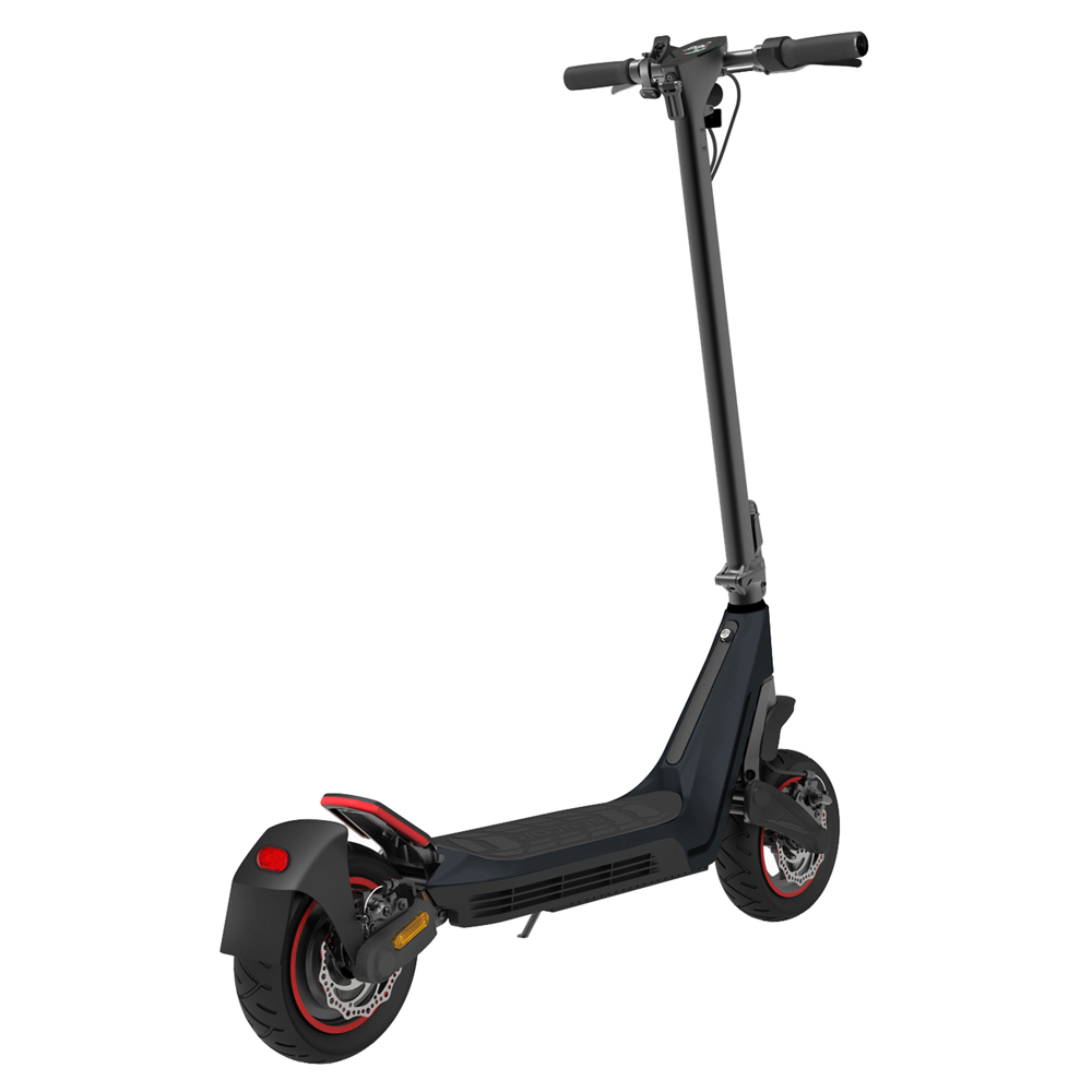 Electric Scooter Sencor S80, 400W, Black