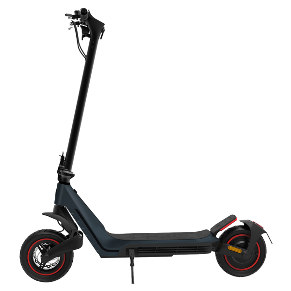 ელექტრო სკუტერი Sencor S80, 400W, Electric Scooter, Black