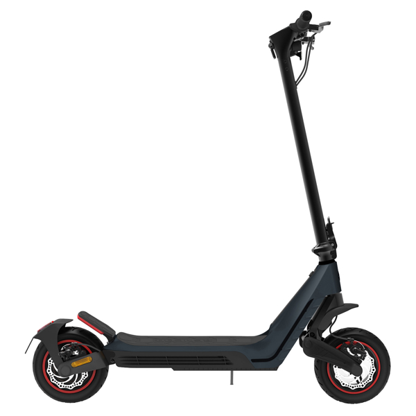 ელექტრო სკუტერი Sencor S80, 400W, Electric Scooter, Black