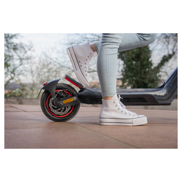 ელექტრო სკუტერი Sencor S80, 400W, Electric Scooter, Black