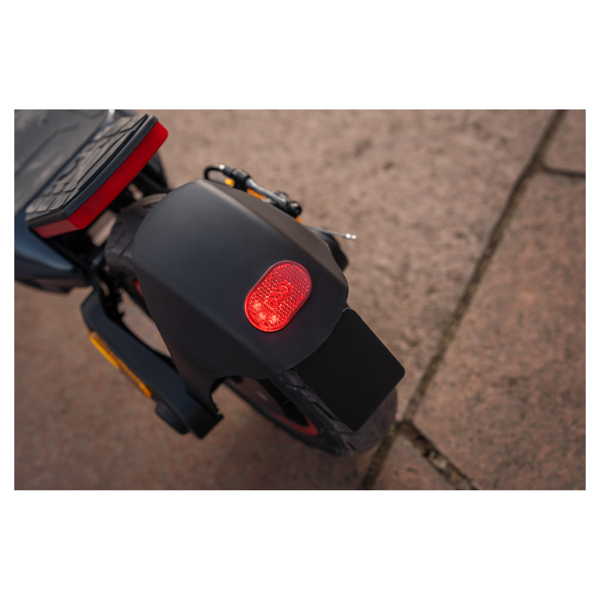 ელექტრო სკუტერი Sencor S80, 400W, Electric Scooter, Black