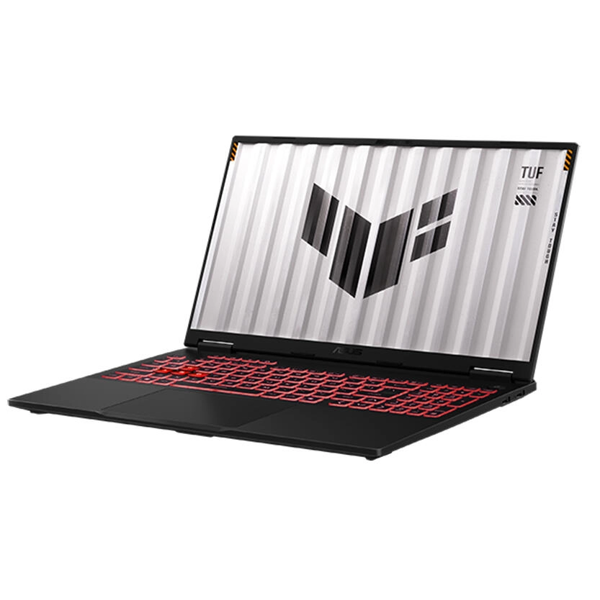 Notebook Asus TUF FA608UM-RV072 GAMING A16, 16", Ryzen 7-260, 32GB, 1TB SSD, RTX5060 8GB, Gray