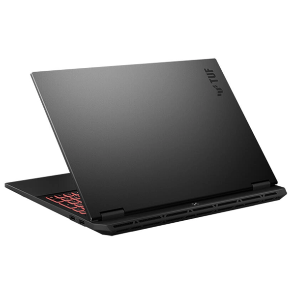 Notebook Asus TUF FA608UM-RV072 GAMING A16, 16", Ryzen 7-260, 32GB, 1TB SSD, RTX5060 8GB, Gray