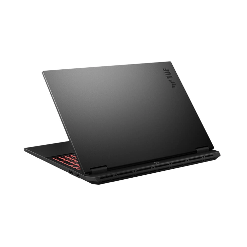 ნოუთბუქი Asus TUF FA608UM-RV072 GAMING A16, 16", Ryzen 7-260, 32GB, 1TB SSD, RTX5060 8GB, Gray
