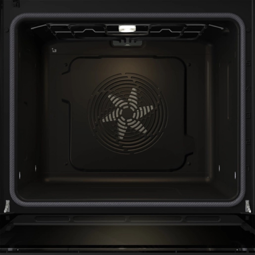 ჩასაშენებელი ელექტრო ღუმელი Gorenje BPS6737E04DBG, 77L, Built-In Electric Oven, Black