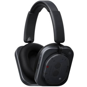 ყურსასმენი Nothing B170, Headset, Wireless, Bluetooth, Black