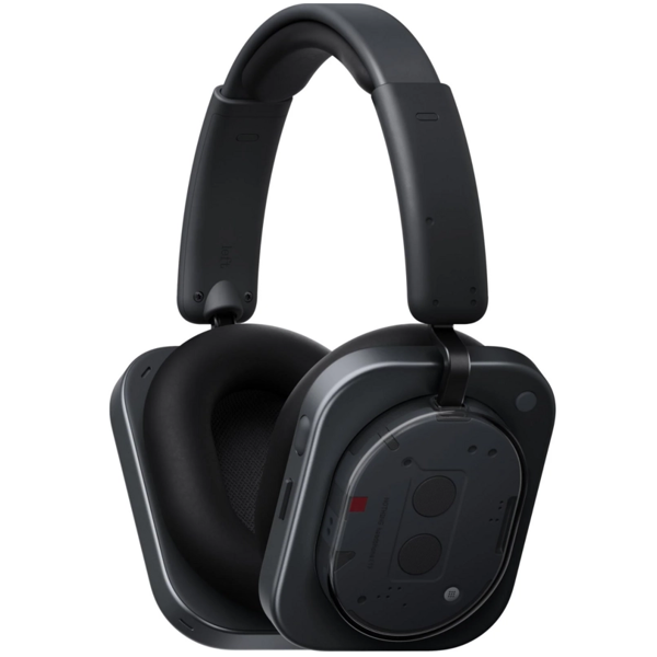 ყურსასმენი Nothing B170, Headset, Wireless, Bluetooth, Black