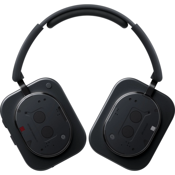 ყურსასმენი Nothing B170, Headset, Wireless, Bluetooth, Black