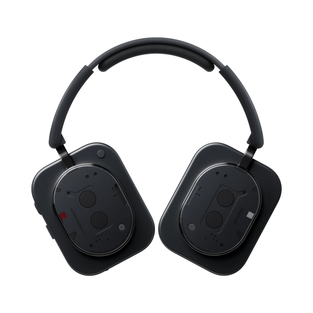 ყურსასმენი Nothing B170, Headset, Wireless, Bluetooth, Black