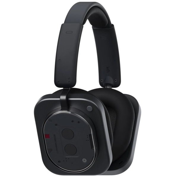 ყურსასმენი Nothing B170, Headset, Wireless, Bluetooth, Black