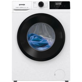 სარეცხი მანქანა Gorenje WNHPI94A1PS, 9Kg, A, 1400Rpm, 74Db, Washing Machine, White