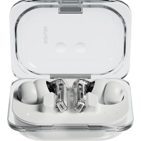 ყურსასმენი Nothing EAR (a), Earbuds, Wireless, Bluetooth, IP54, White