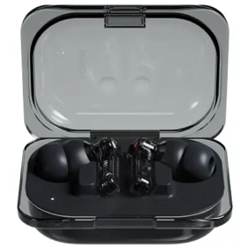 ყურსასმენი Nothing EAR (a), Earbuds, Wireless, Bluetooth, IP54, Black