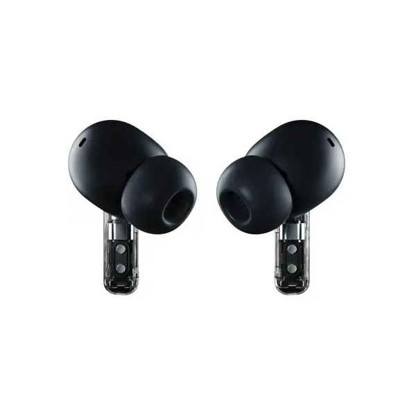 ყურსასმენი Nothing EAR (a), Earbuds, Wireless, Bluetooth, IP54, Black