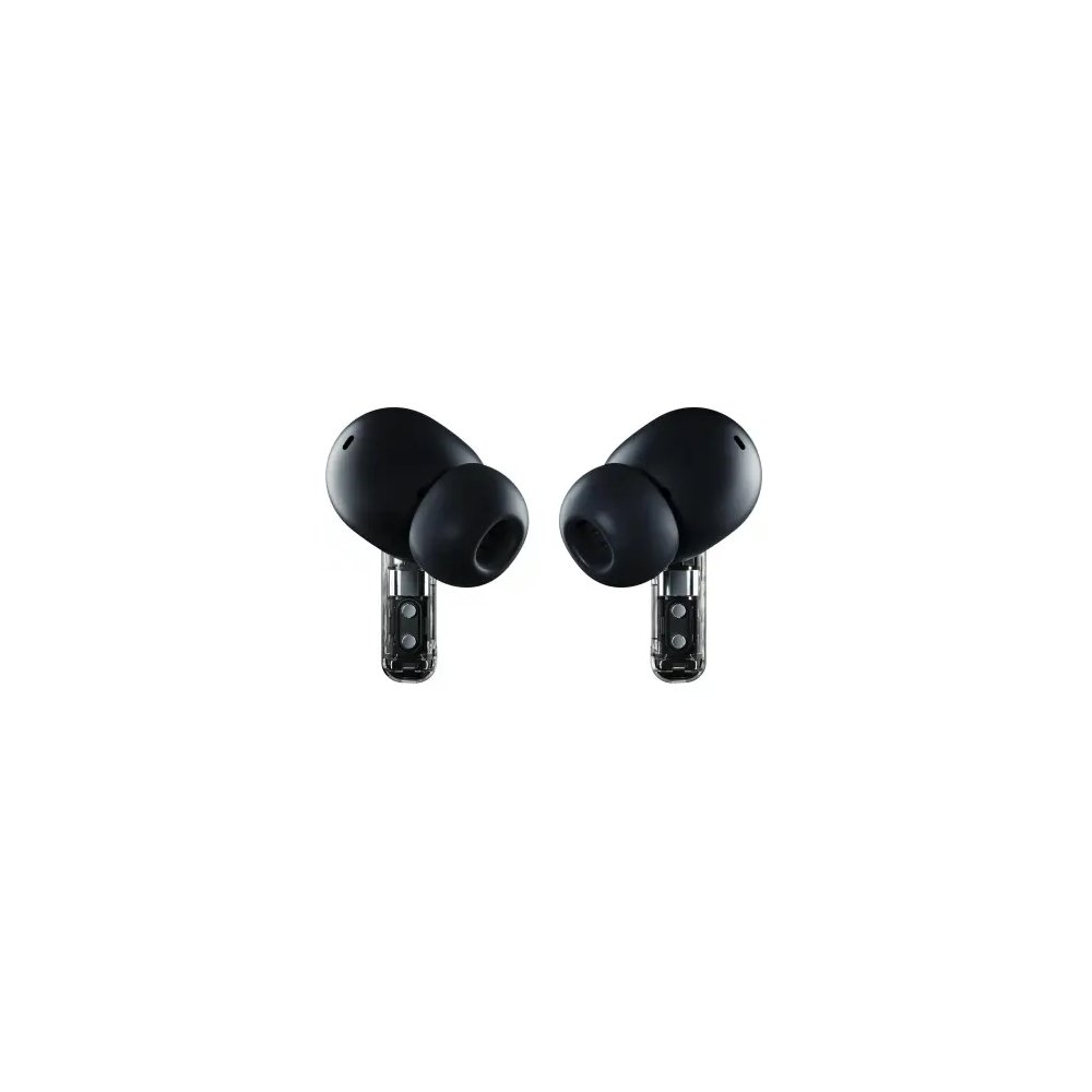 Earbuds Nothing EAR (a), Wireless, Bluetooth, IP54, Black
