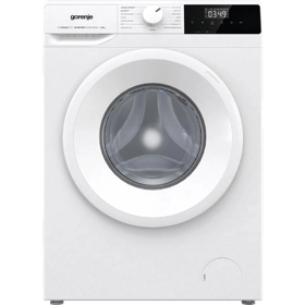 სარეცხი მანქანა Gorenje WNHPI84AS/R, 8Kg, A, 1400Rpm, 72Db, Washing Machine, White