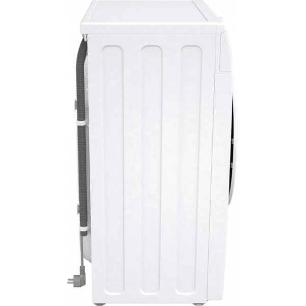 სარეცხი მანქანა Gorenje WNHPI84AS/R, 8Kg, A, 1400Rpm, 72Db, Washing Machine, White
