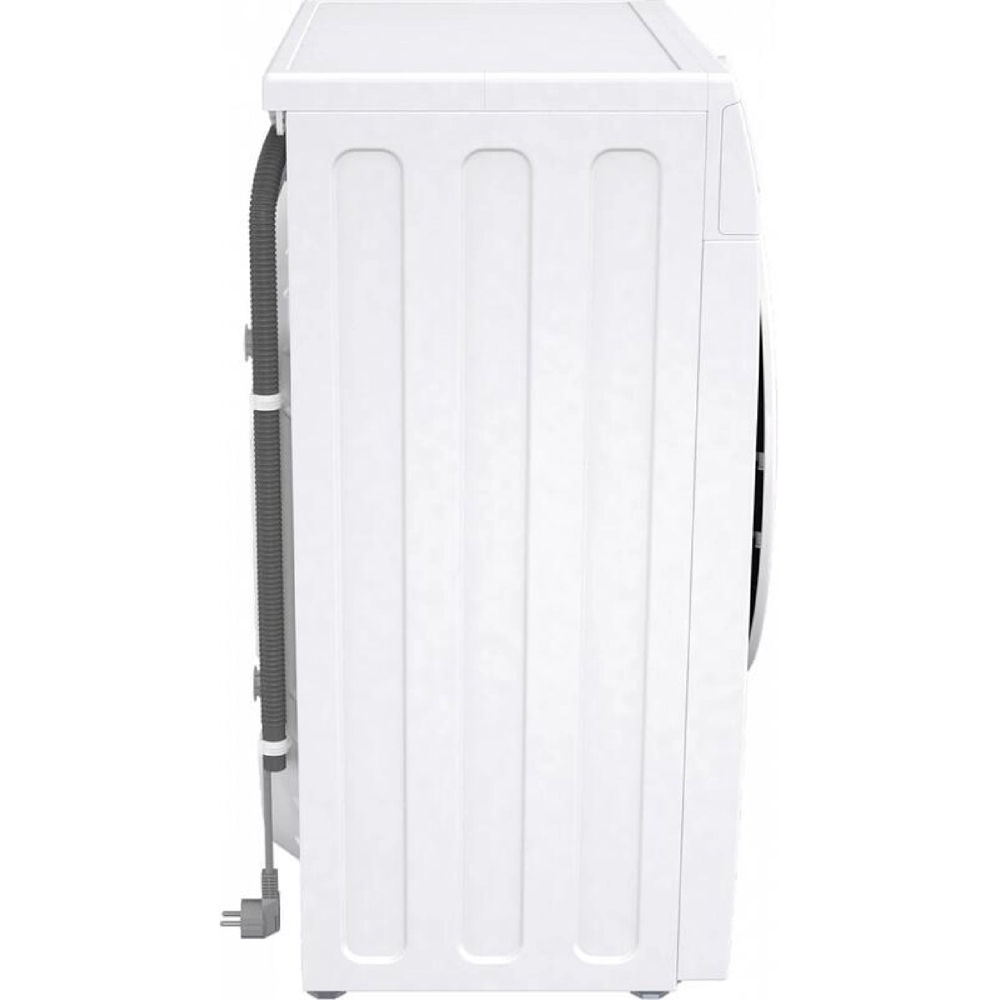 Washing Machine Gorenje WNHPI84AS/R, 8Kg, A, 1400Rpm, 72Db, White