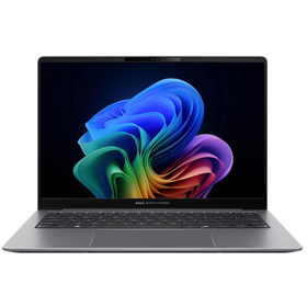 ნოუთბუქი Asus P5405CSA-NZ0289 Expertbook P5, 14", Ultra 7-258V, 32GB, 1TB SSD, Integrated, Misty Grey
