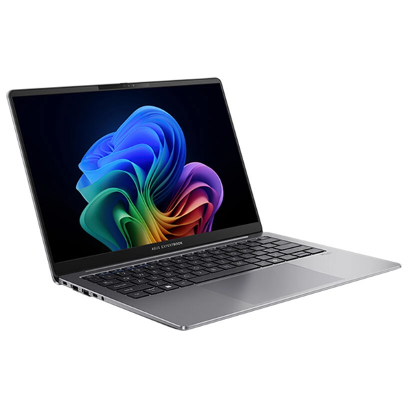 ნოუთბუქი Asus P5405CSA-NZ0289 Expertbook P5, 14", Ultra 7-258V, 32GB, 1TB SSD, Integrated, Misty Grey