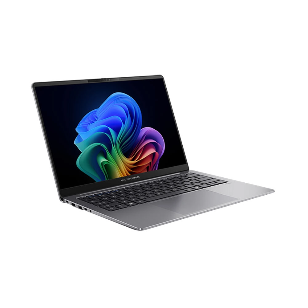 ნოუთბუქი Asus P5405CSA-NZ0289 Expertbook P5, 14", Ultra 7-258V, 32GB, 1TB SSD, Integrated, Misty Grey