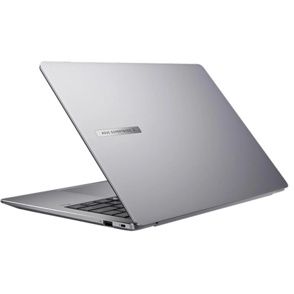 ნოუთბუქი Asus P5405CSA-NZ0289 Expertbook P5, 14", Ultra 7-258V, 32GB, 1TB SSD, Integrated, Misty Grey