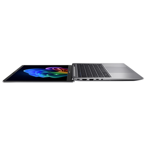 ნოუთბუქი Asus P5405CSA-NZ0289 Expertbook P5, 14", Ultra 7-258V, 32GB, 1TB SSD, Integrated, Misty Grey