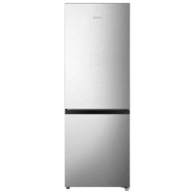 მაცივარი Gorenje RK14EPS4, 175L, E, Refrigerator, Silver