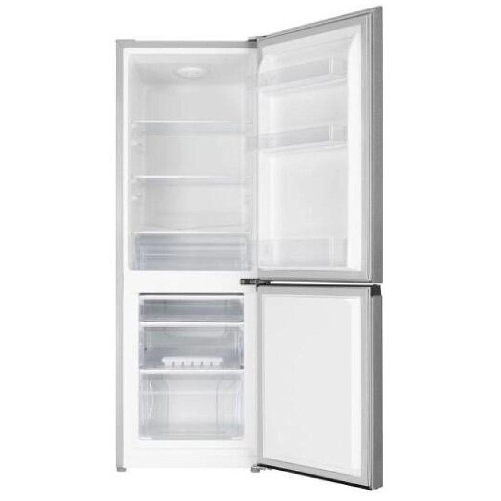 Refrigerator Gorenje RK14EPS4, 175L, E, 39Db, Silver