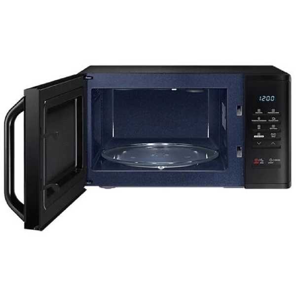 Microwave Oven Samsung MG23K3573AK/BW/EO, 1250W, 23L, Black