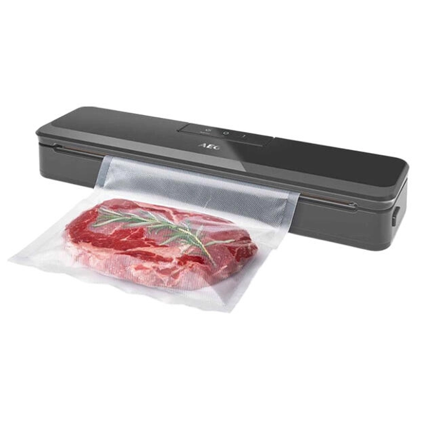 Vacuum Machine AEG VS4-1-4AG, Grey