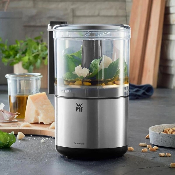 Chopper WMF KIMI CHOPPER, 65W, 1L, Silver