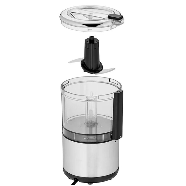 Chopper WMF KIMI CHOPPER, 65W, 1L, Silver