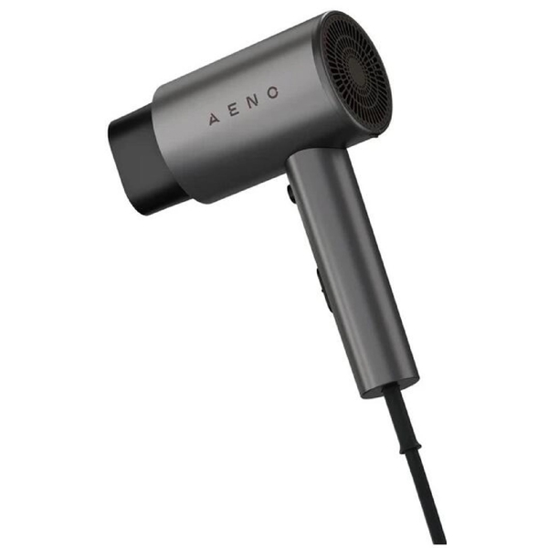 თმის საშრობი AENO HD2, 2000W, Hair Dryer, Green