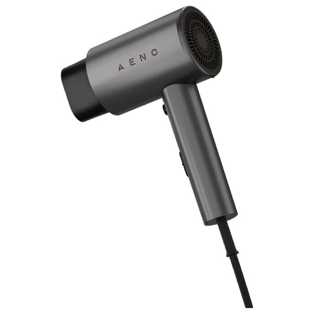 Hair Dryer AENO HD2, 2000W, Green