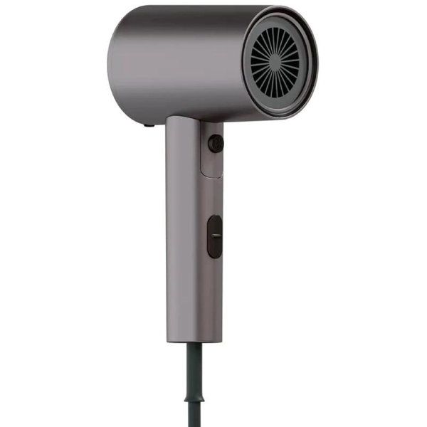 თმის საშრობი AENO HD2, 2000W, Hair Dryer, Green