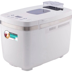 პურის საცხობი Gorenje BM1350W, 850W, Bread Maker, White