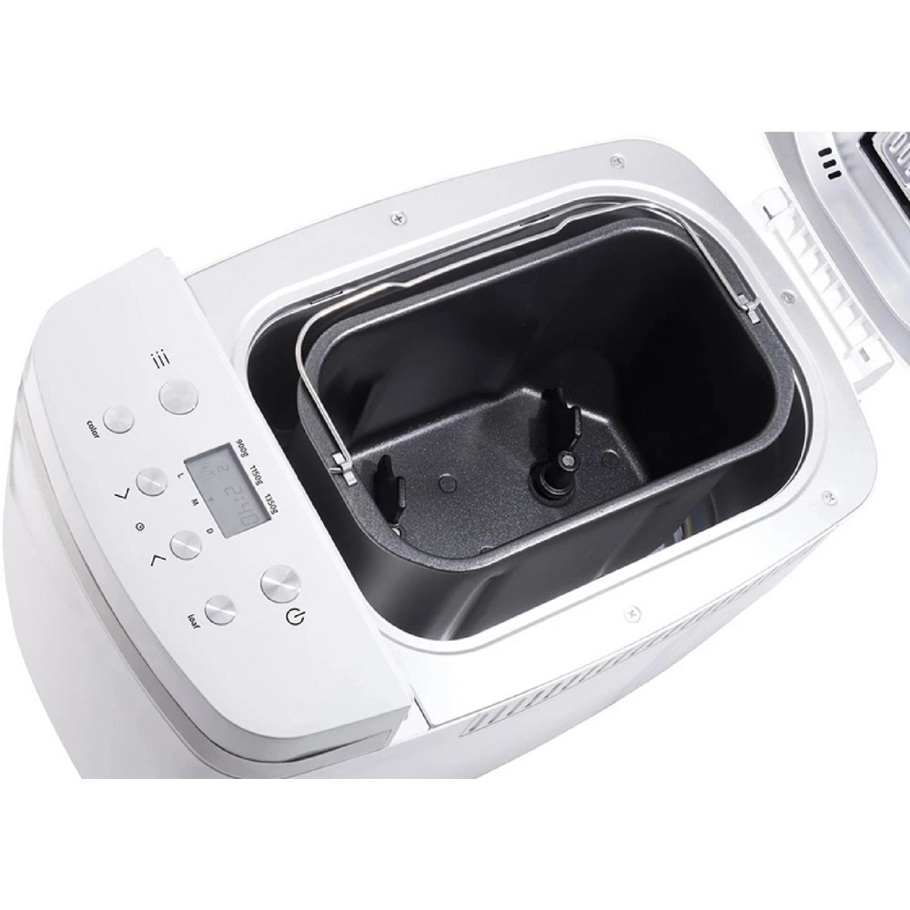 პურის საცხობი Gorenje BM1350W, 850W, Bread Maker, White