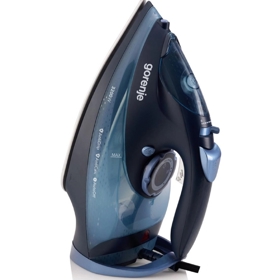 ორთქლის უთო Gorenje SIH3200DB, 3250W, 420ML, Steam Iron, Blue 