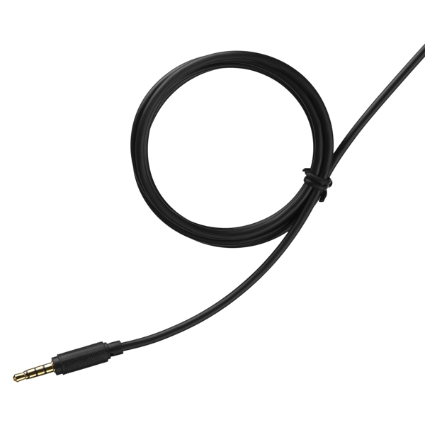 2E GAMING Headset HG310 V2, mini-jack, 1.5m, black