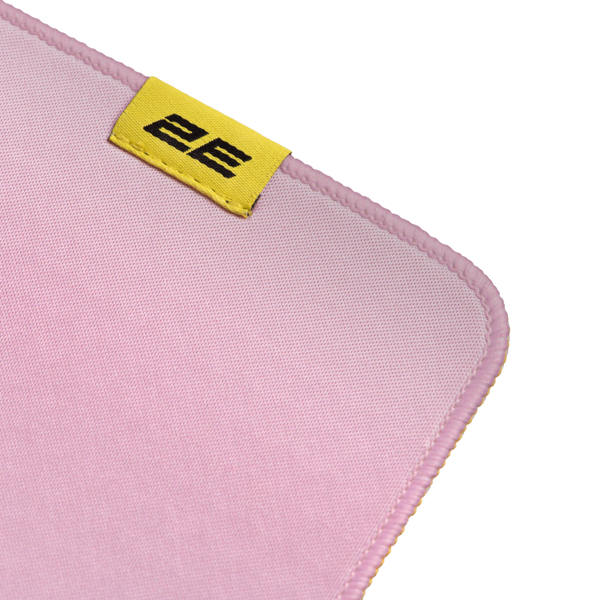 მაუსის პადი 2E 2E-SPEED-XL-PK-PRO Speed, XL, Gaming Mouse Pad, Pink