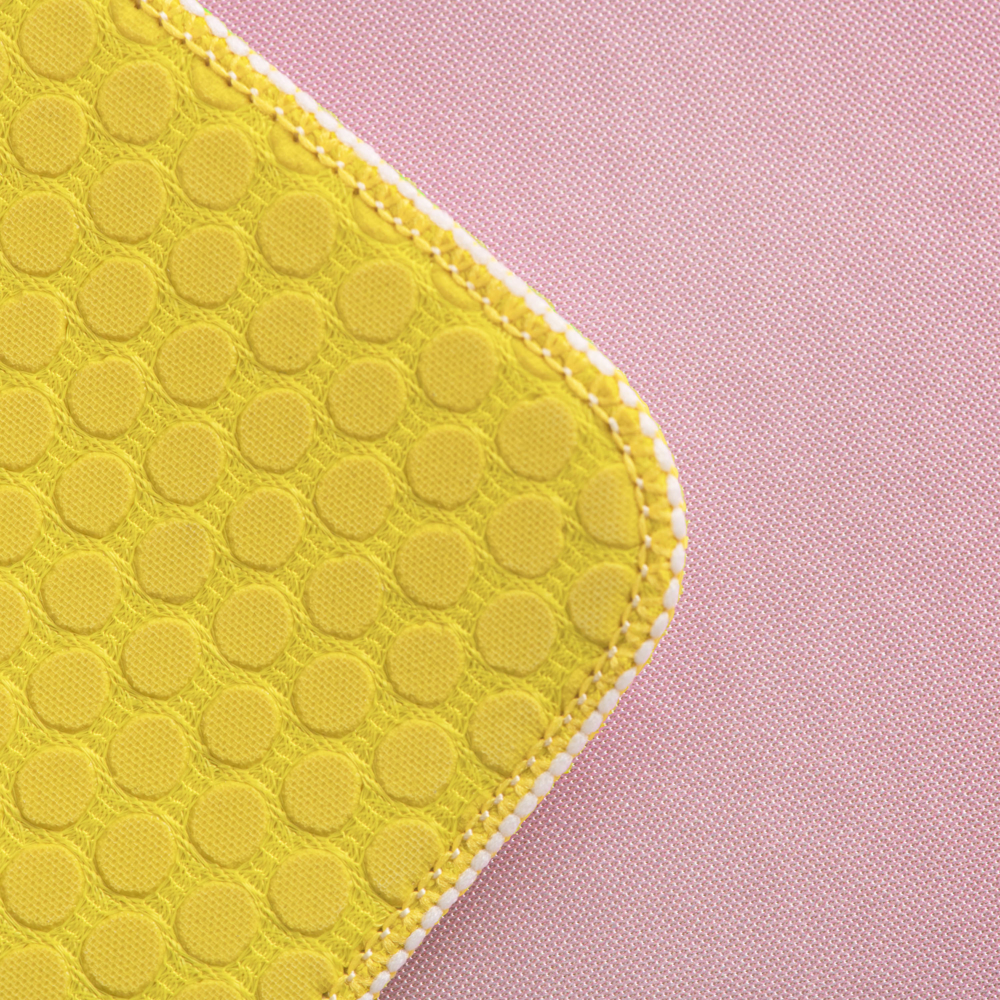 მაუსის პადი 2E 2E-SPEED-XL-PK-PRO Speed, XL, Gaming Mouse Pad, Pink