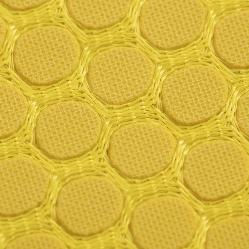 მაუსის პადი 2E 2E-SPEED-XL-YW-PRO Speed, XL, Gaming Mouse Pad, Yellow