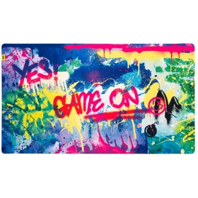 მაუსის პადი 2E 2E-SPEED-XL-D08-PRO Speed D08, XL, Gaming Mouse Pad, Multicolor