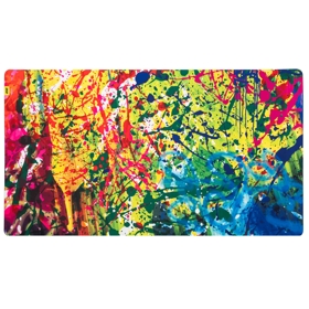 მაუსის პადი 2E 2E-SPEED-XL-D07-PRO Speed D07, XL, Gaming Mouse Pad, Multicolor