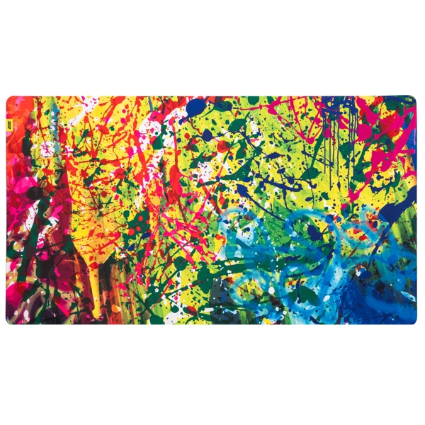 მაუსის პადი 2E 2E-SPEED-XL-D07-PRO Speed D07, XL, Gaming Mouse Pad, Multicolor
