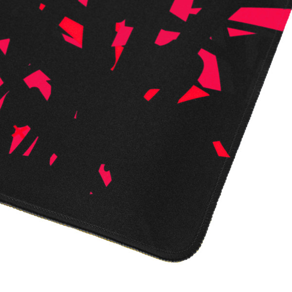 მაუსის პადი 2E 2E-SPEED-XL-D06-PRO Speed D06, XL, Gaming Mouse Pad, Multicolor