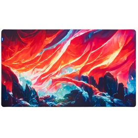 მაუსის პადი 2E 2E-SPEED-XL-D02-PRO Speed D02, XL, Gaming Mouse Pad, Multicolor