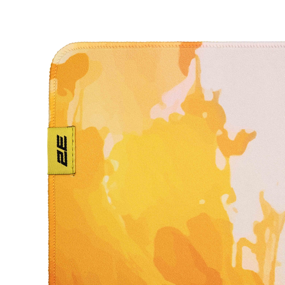 მაუსის პადი 2E 2E-SPEED-XL-D01-PRO Speed D01, XL, Gaming Mouse Pad, Multicolor